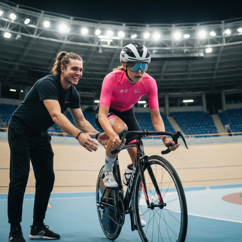 Peak Performance Coaching