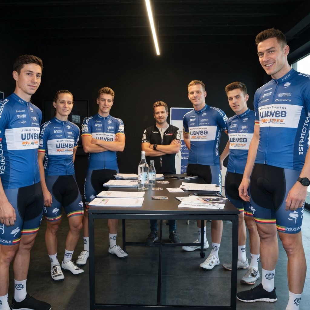 Partners and Sponsors